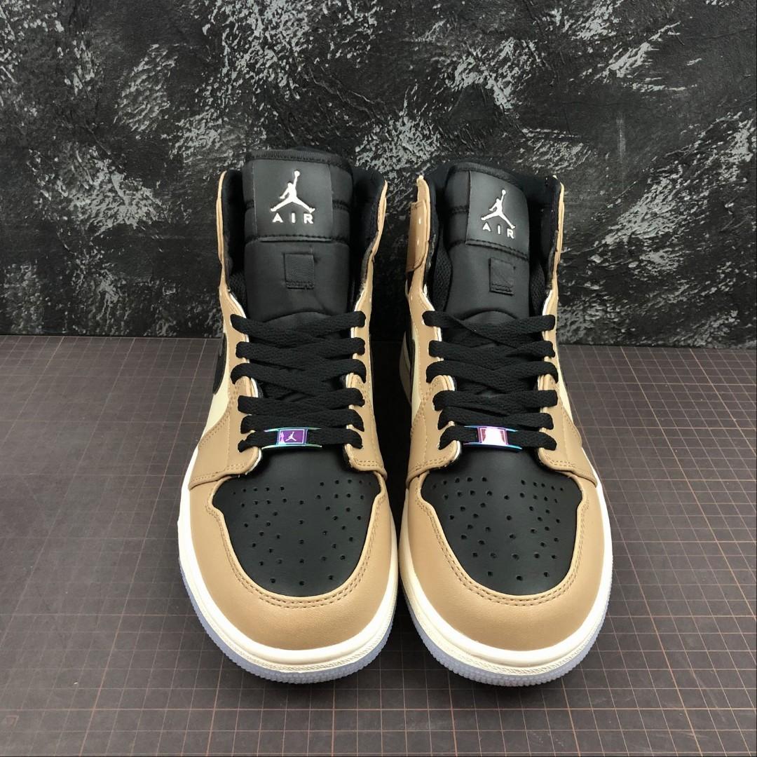 Mushroom air jordan 1 discount