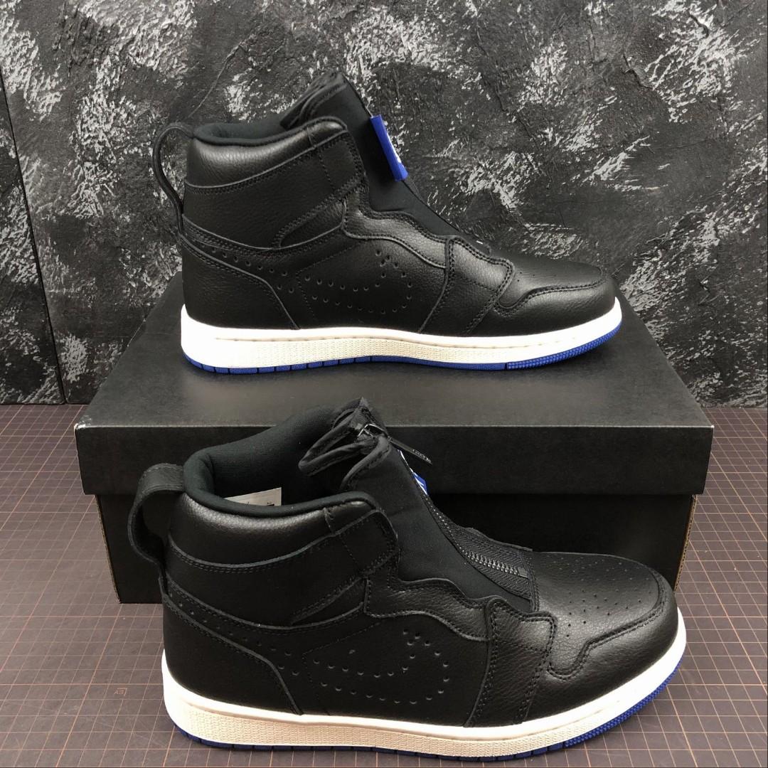 Air jordan 1 high zip mens online