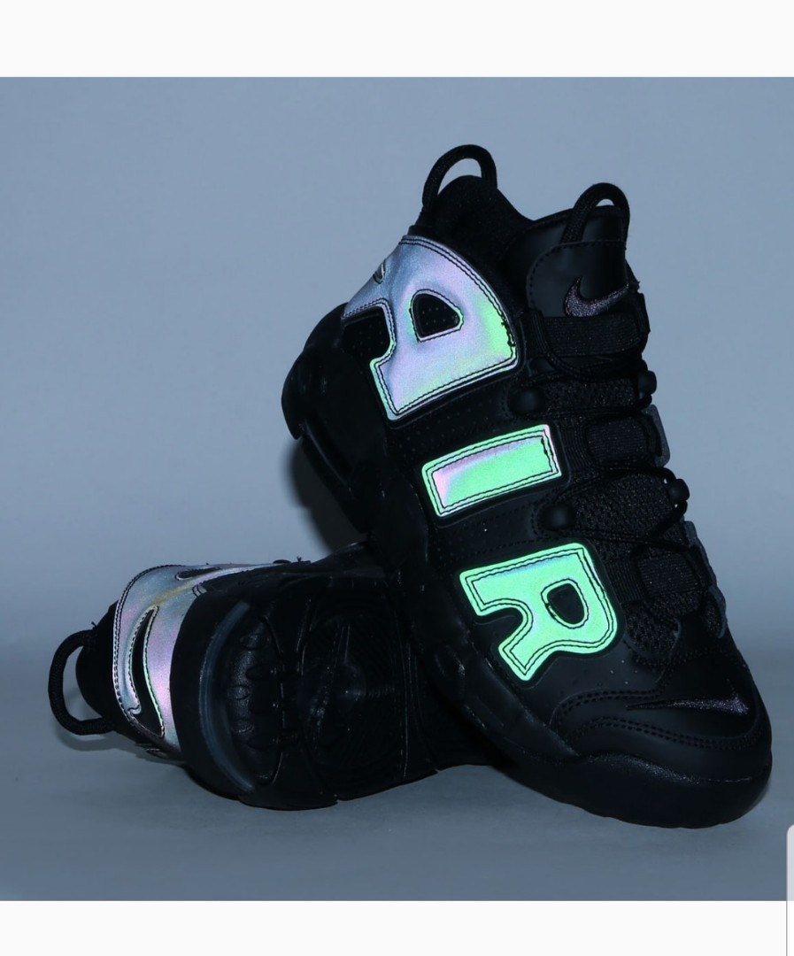 uptempo sf