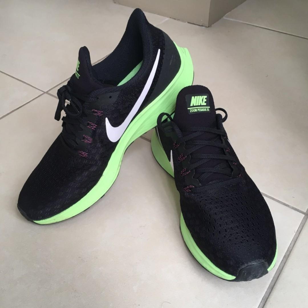 nike pegasus 35 mens 9.5