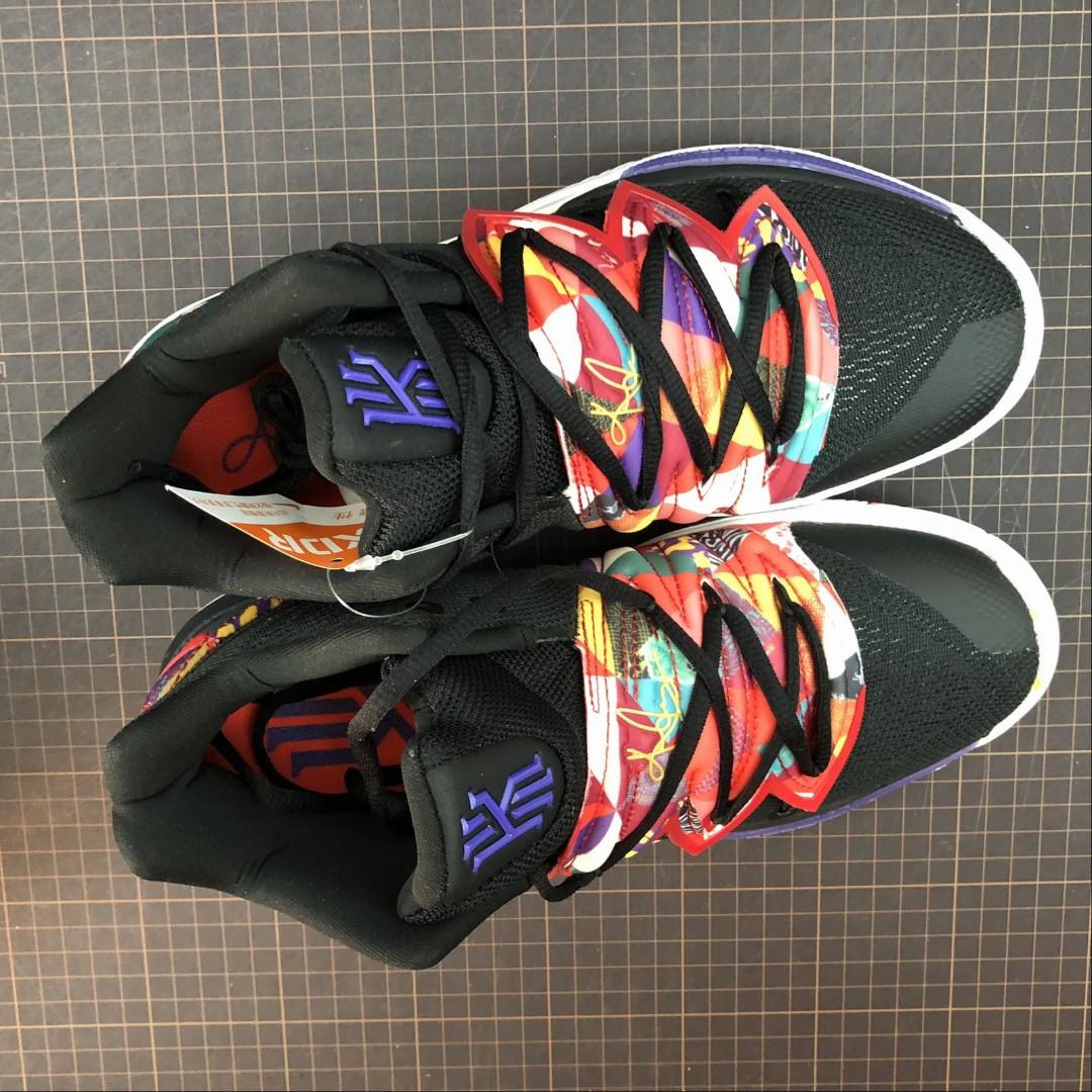 Kyrie irving chinese new year new arrivals
