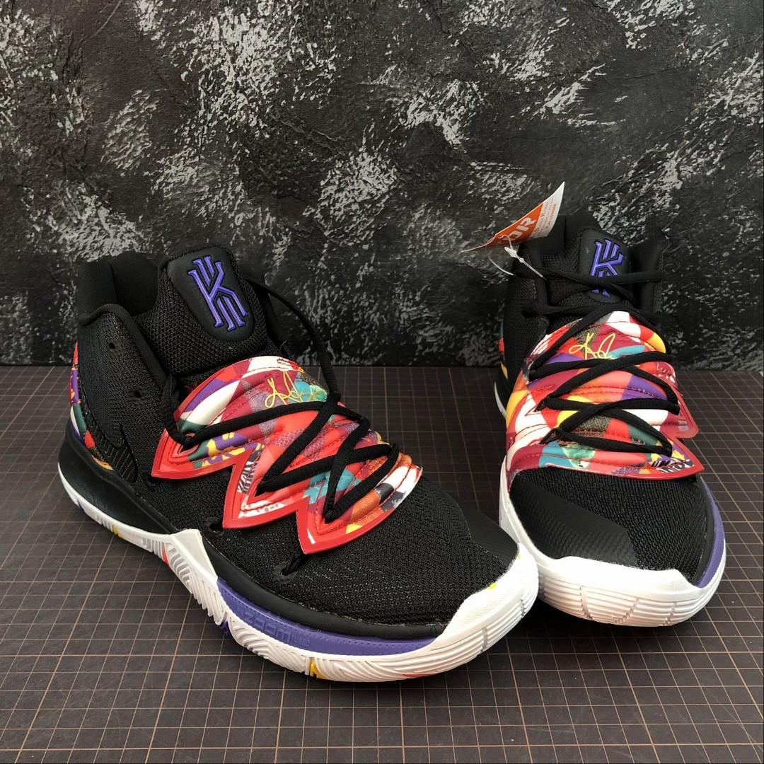 Kyrie irving 2025 5 cny