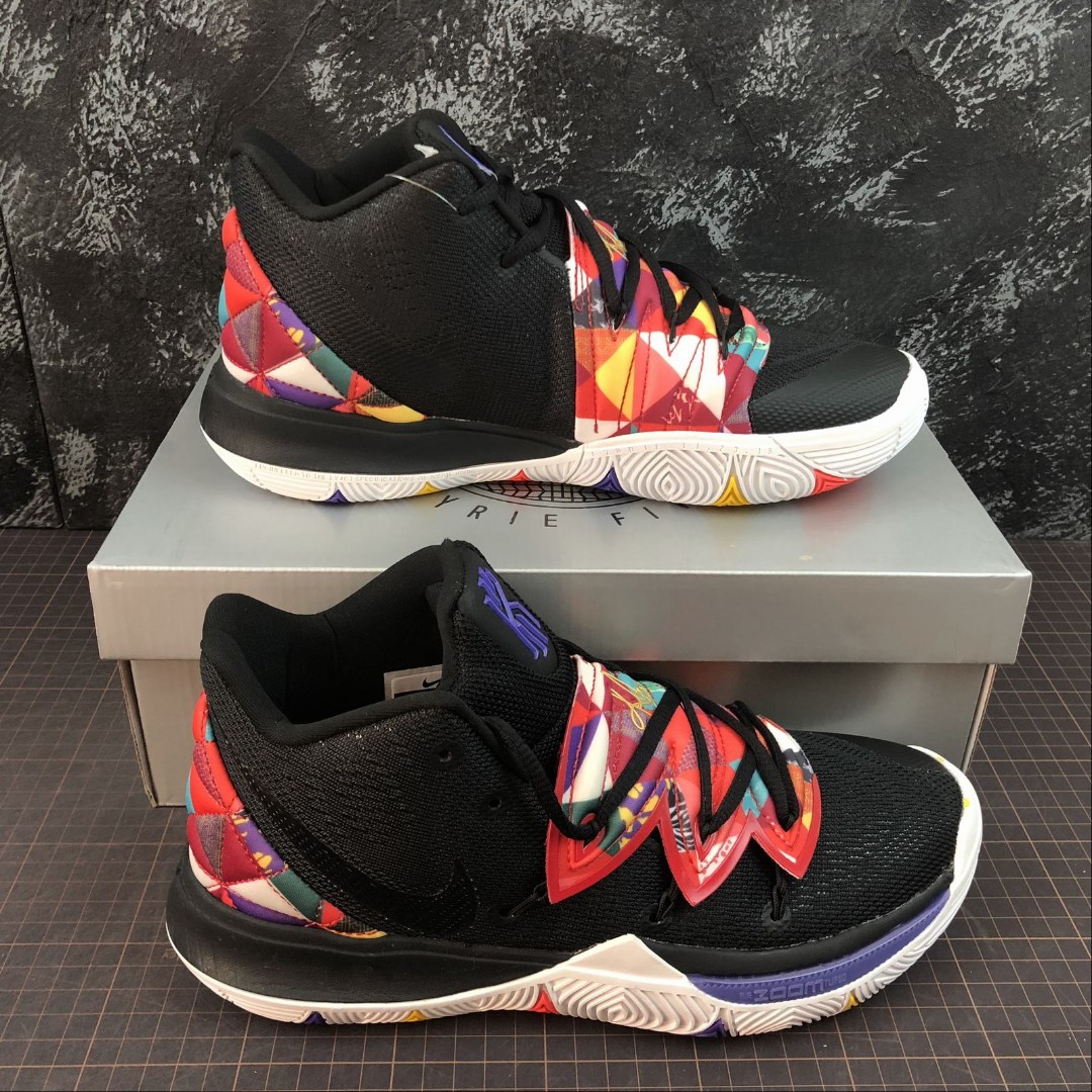 Kyrie irving 5 new arrivals chinese new year