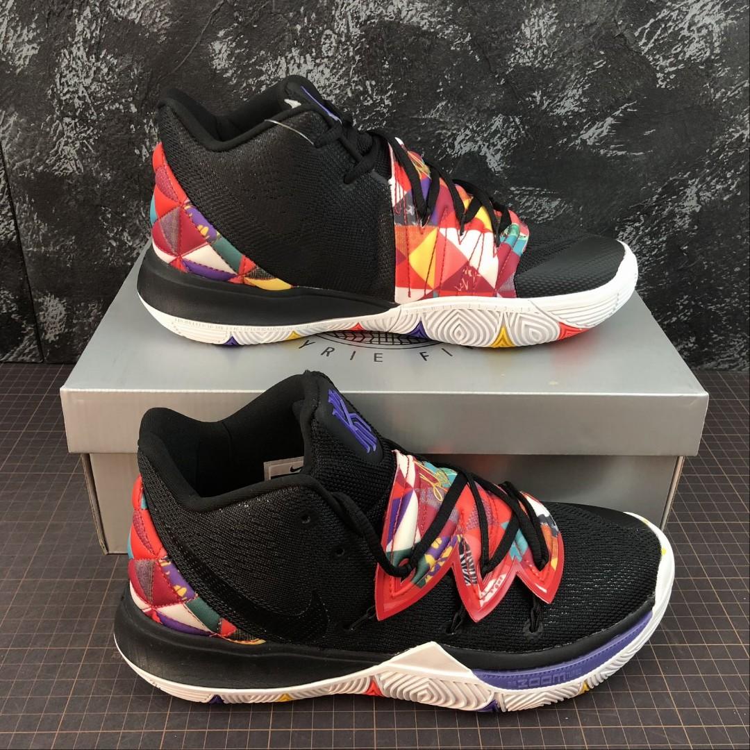 Kyrie irving 5 chinese new sales year