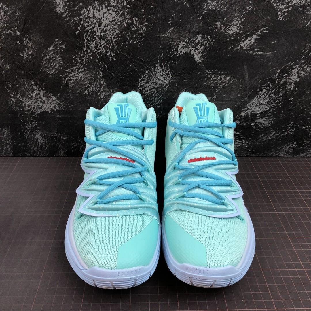 squidward kyrie irving