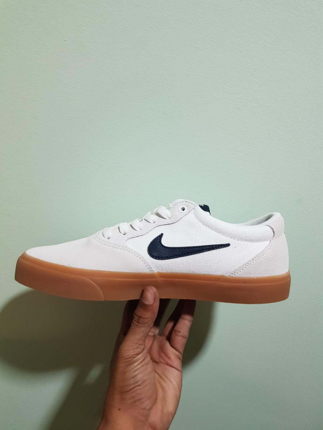 Nike SB Chron Solarsoft UK7 US8 EU41 CM26