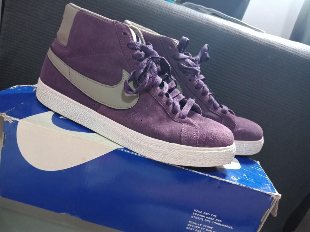 sb purple