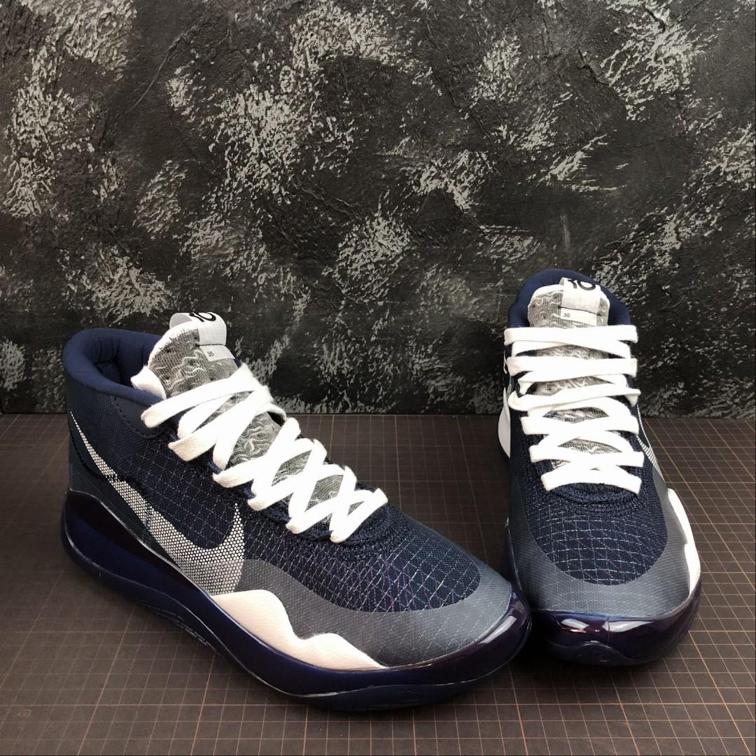 nike zoom kd12 men's
