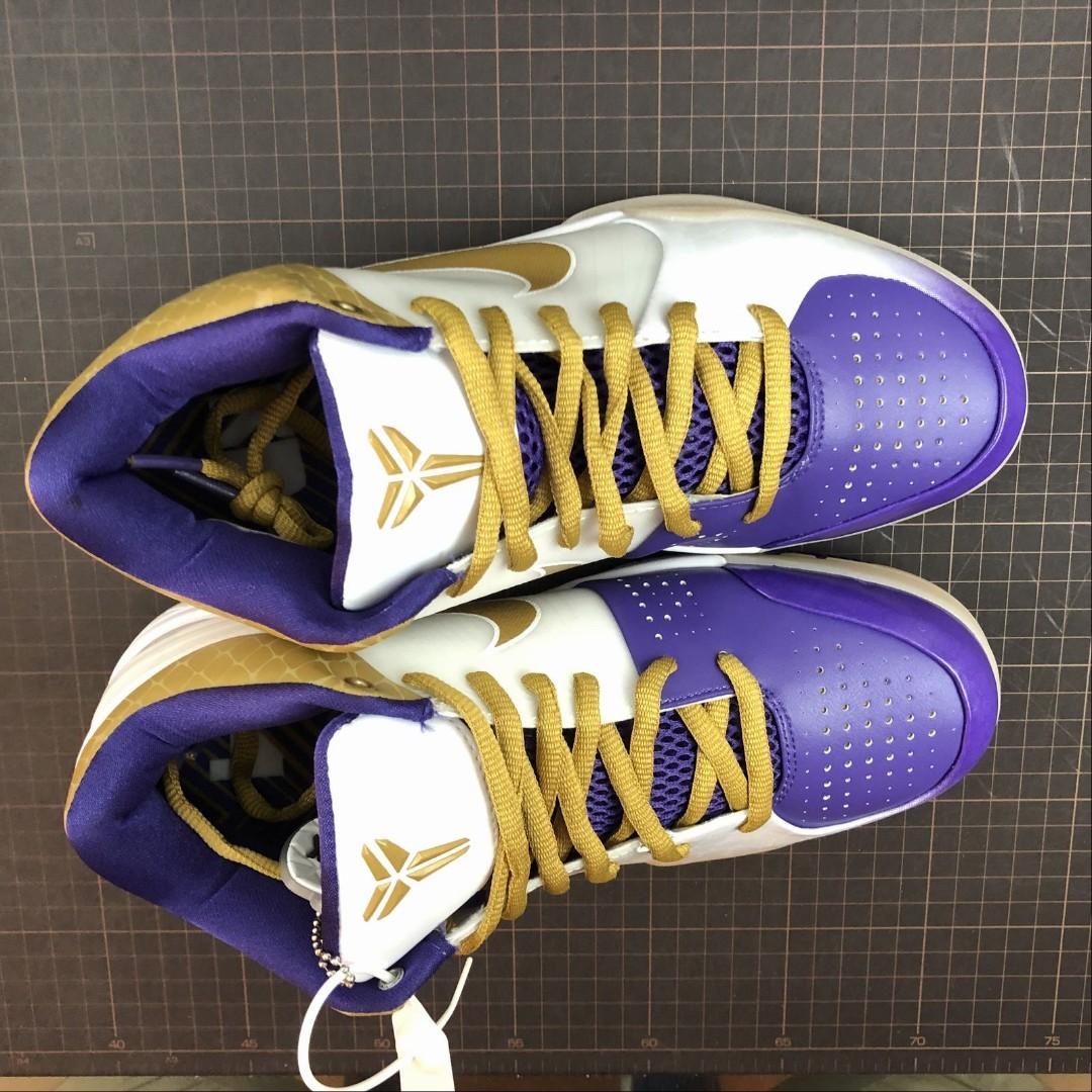 Kobe 4 mlk top