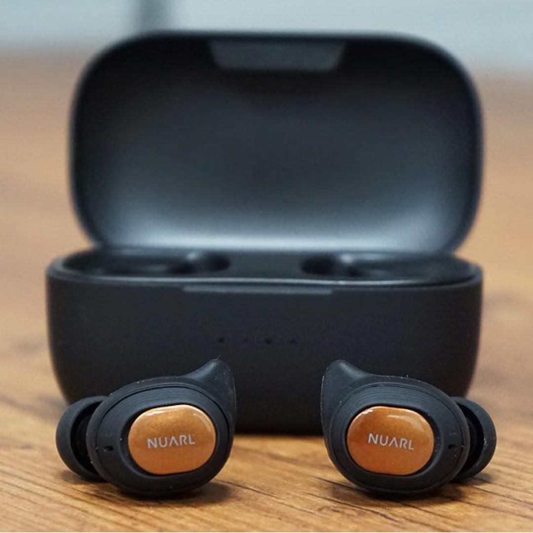 Nuarl nt110 review sales