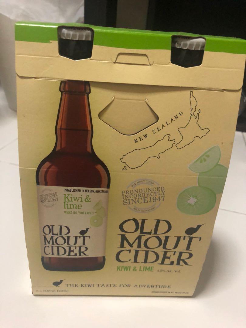 old mout cider kiwi, Food & Drinks, Alcoholic Beverages on Carousell old mout cider kiwi, Food & Drinks, Alcoholic Beverages on Carousell
