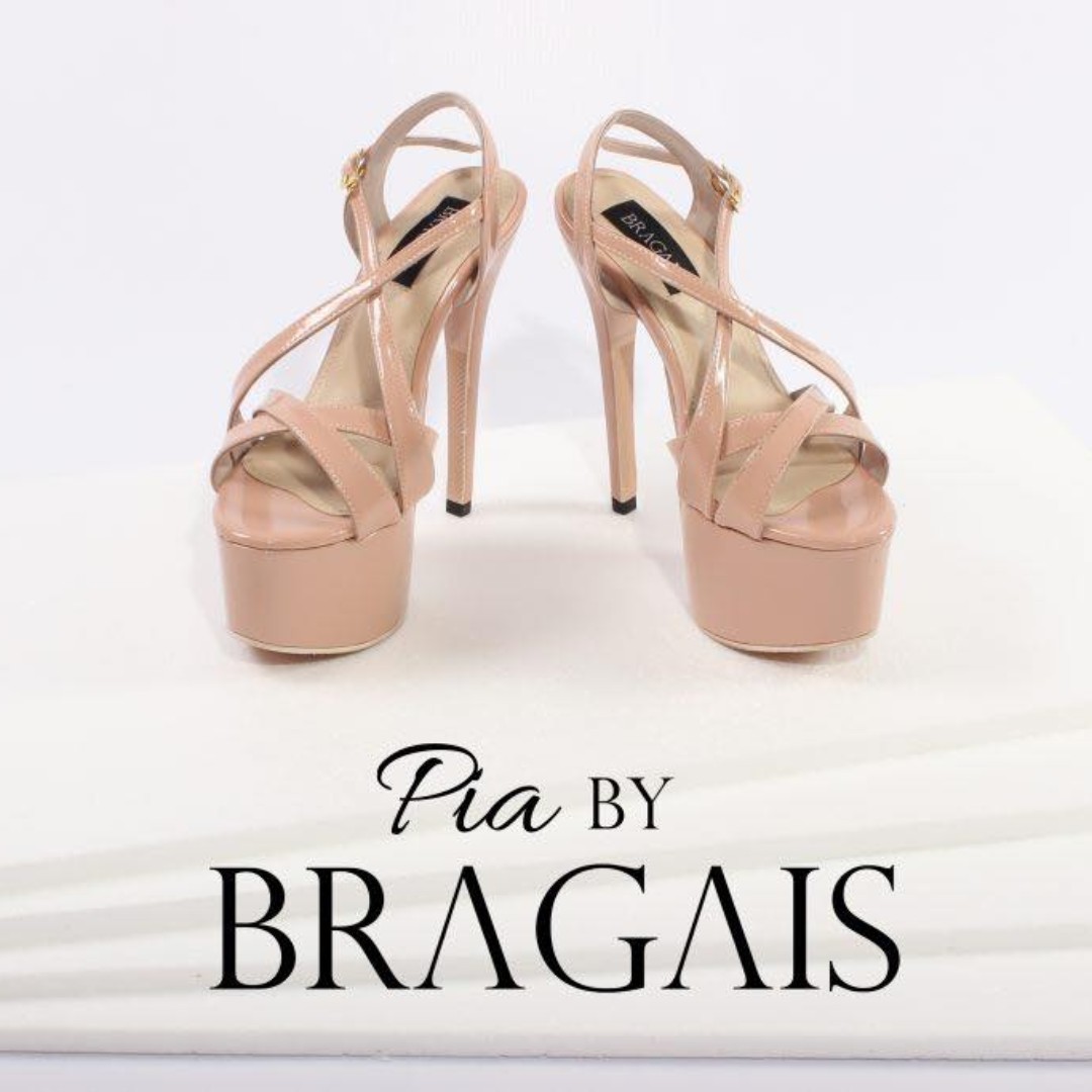 bragais heels price