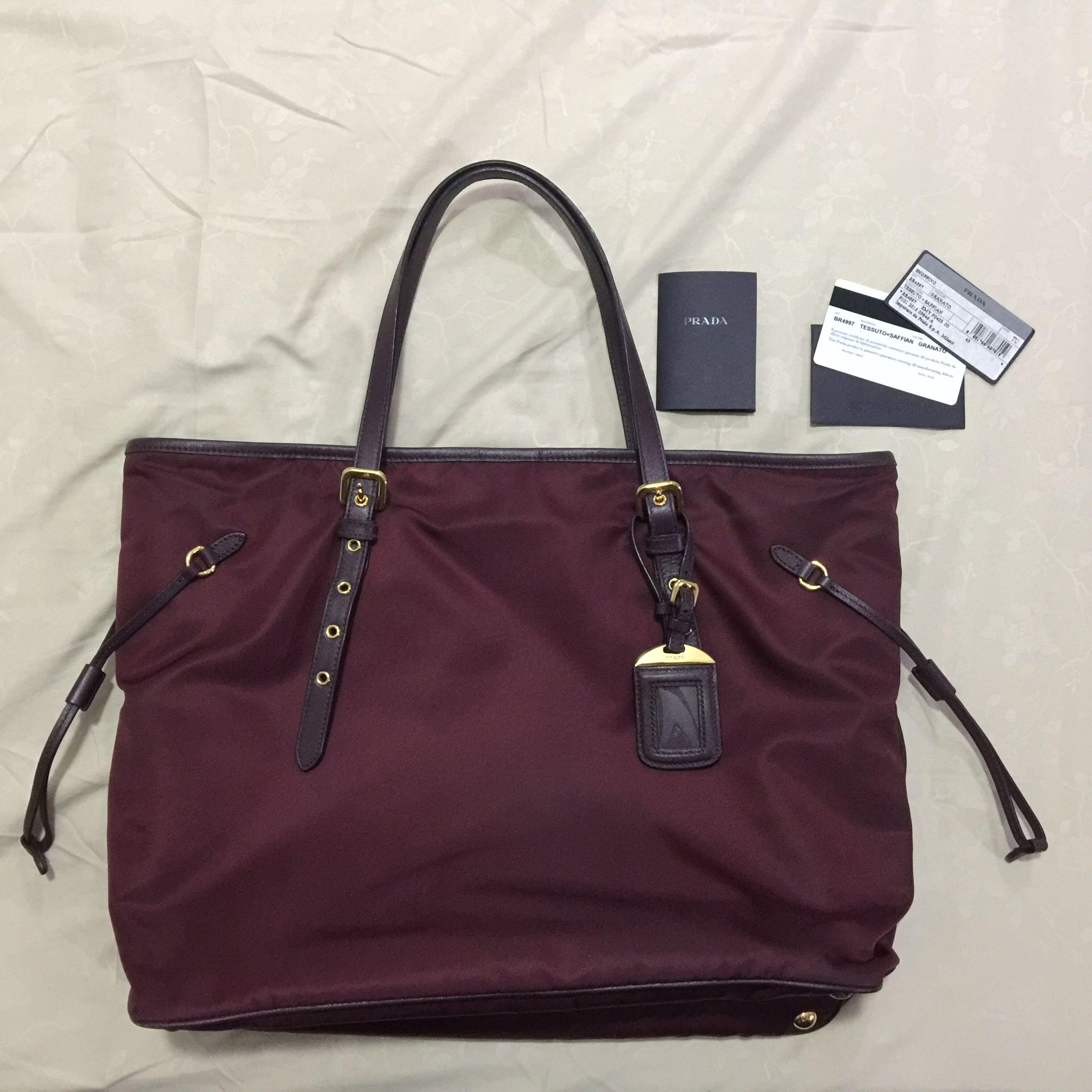 Prada br4997 top