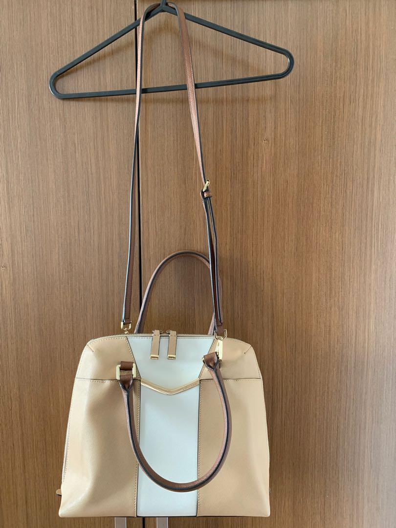 calvin klein office bags