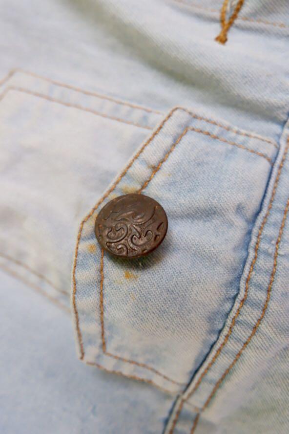 6600 Koleksi Model Jaket Levis Sobek Sobek Gratis