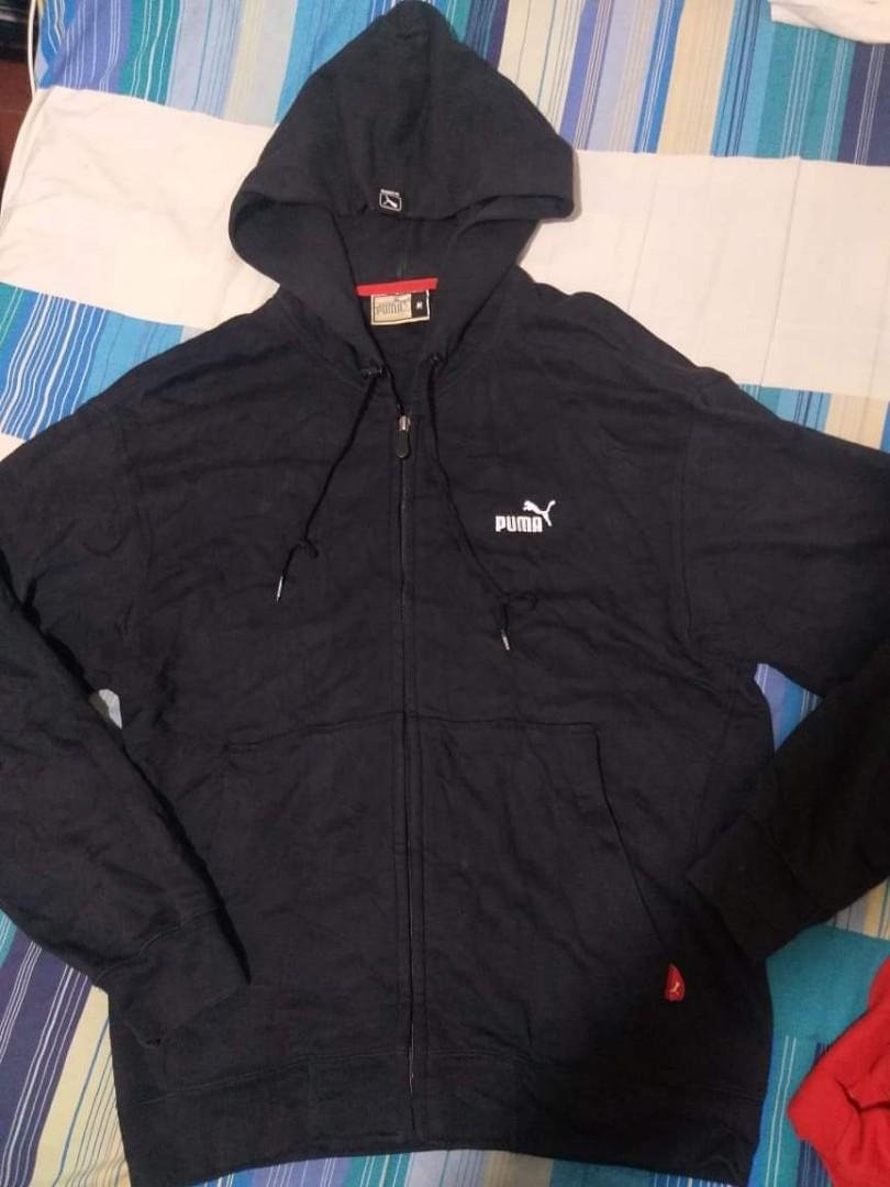 puma jacket philippines