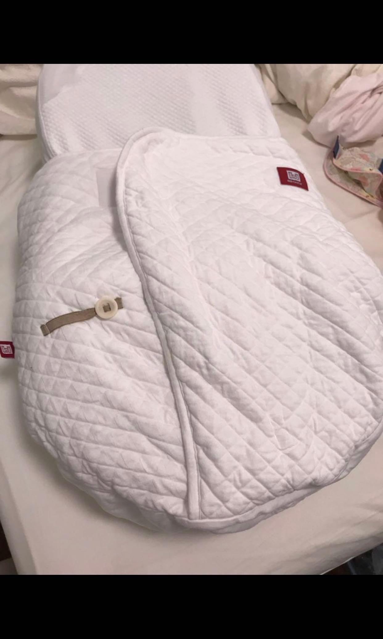 cocoon baby mattress
