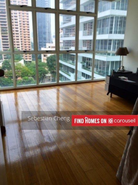 Riverdale Residence Property Rentals Condos Ecs On Carousell