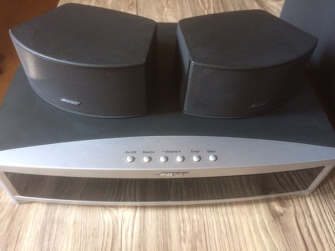 bose 321 for sale