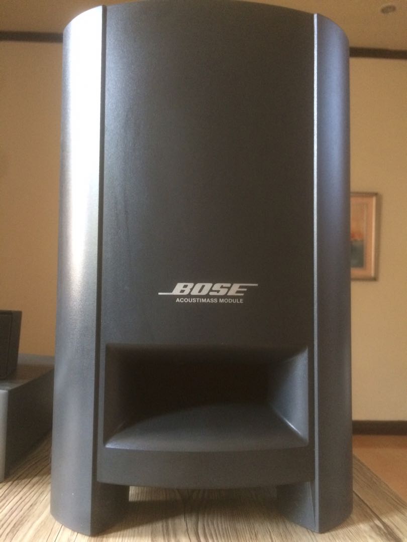 bose 321 for sale