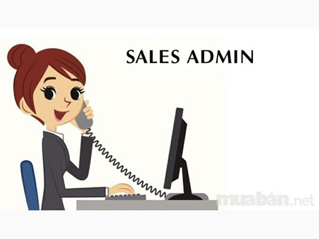 Sales Cum Admin Assistant Jobs Admin Finance On Carousell