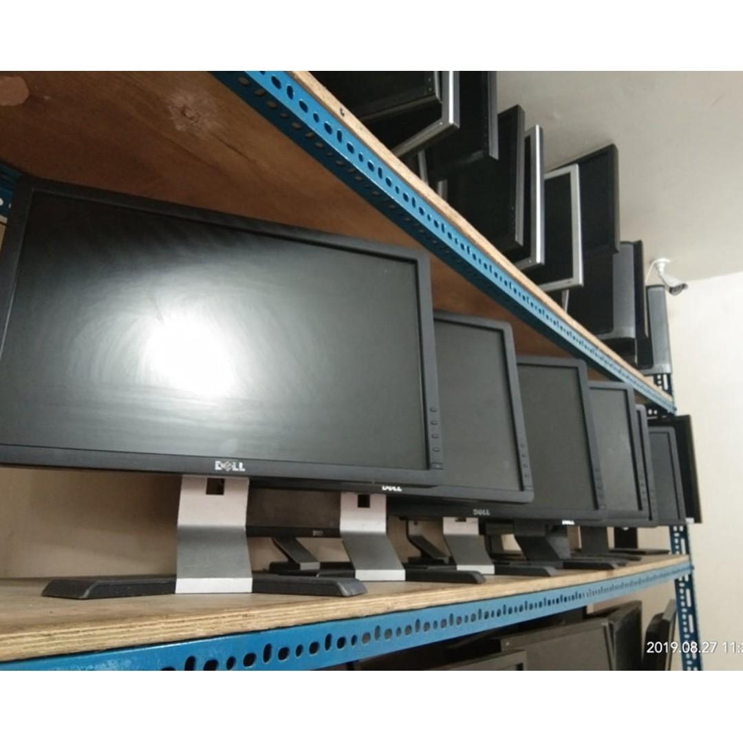 Luft Umeki Subtraktion 2nd hand monitor Ufer Öffentlichkeit Menda City