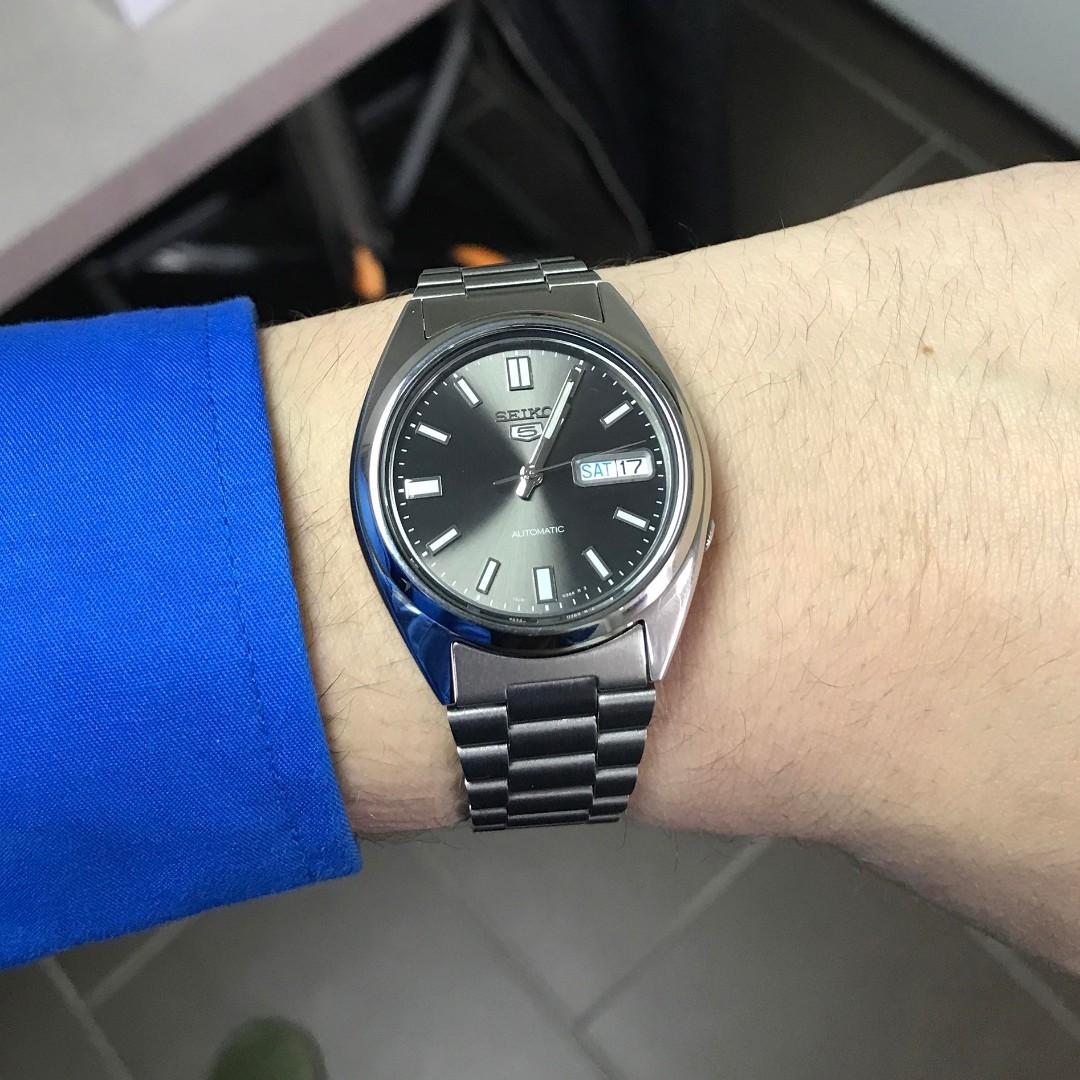 Snxs79k1 seiko best sale