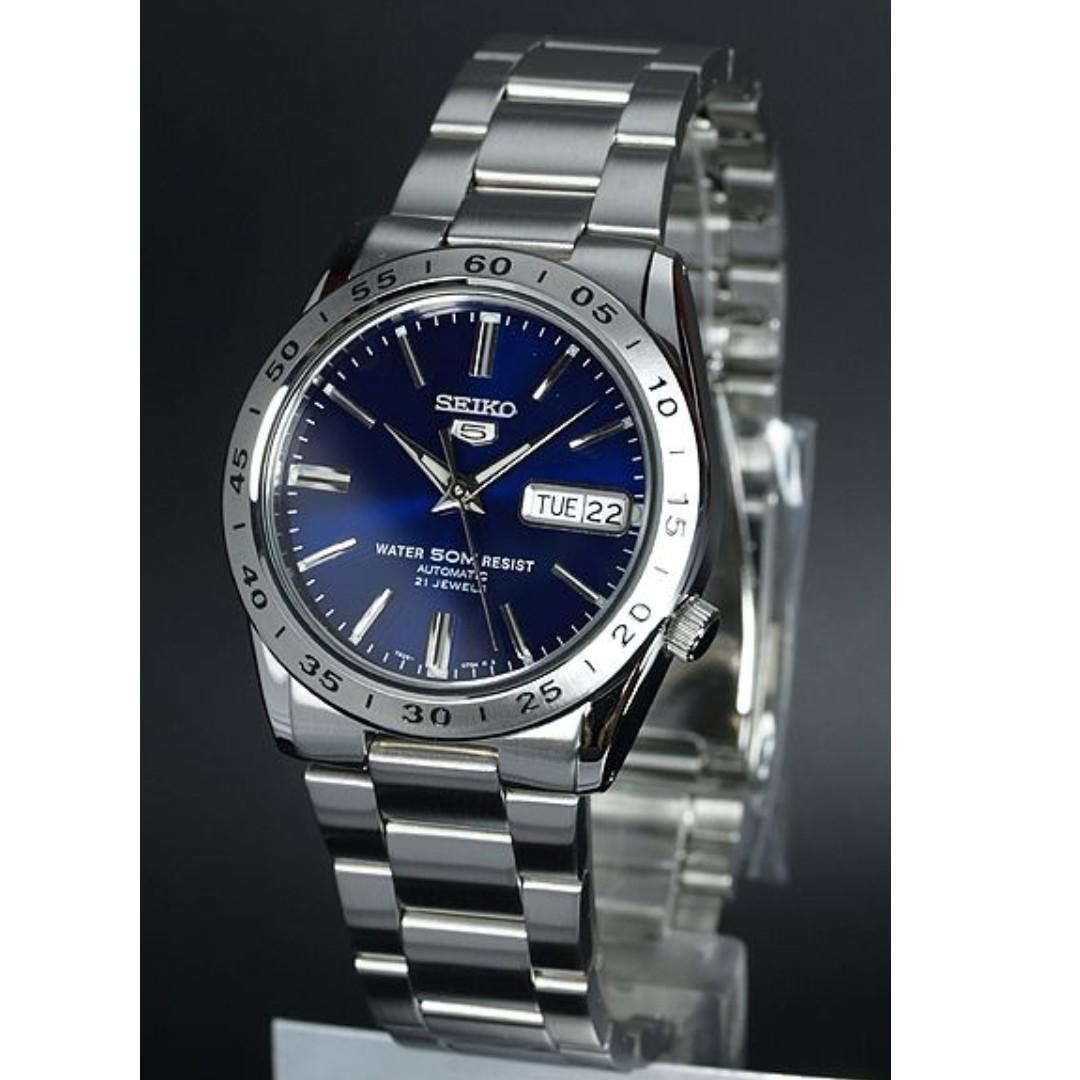 seiko 5 automatic snkd99k1