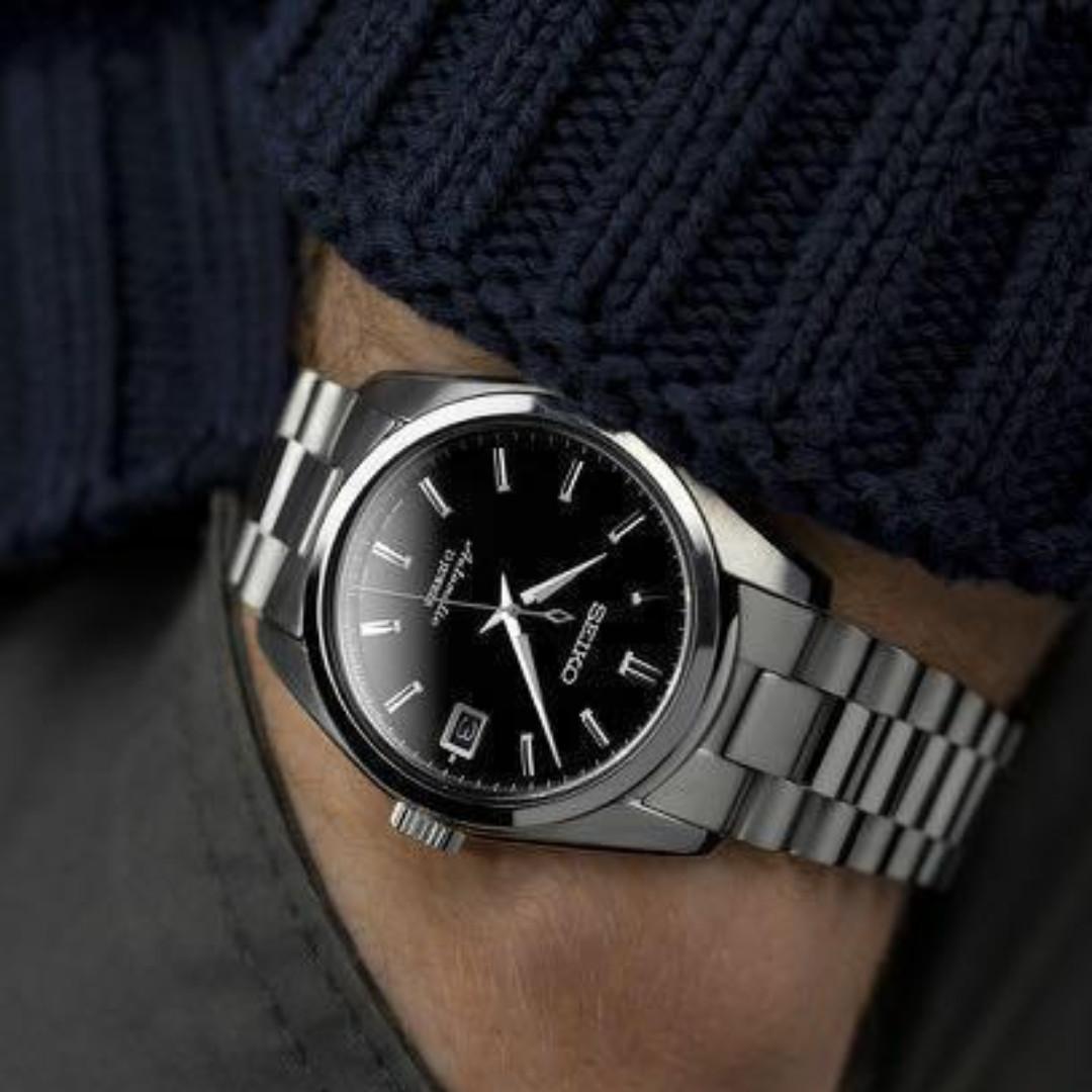 Seiko sarb033 6r15d sale