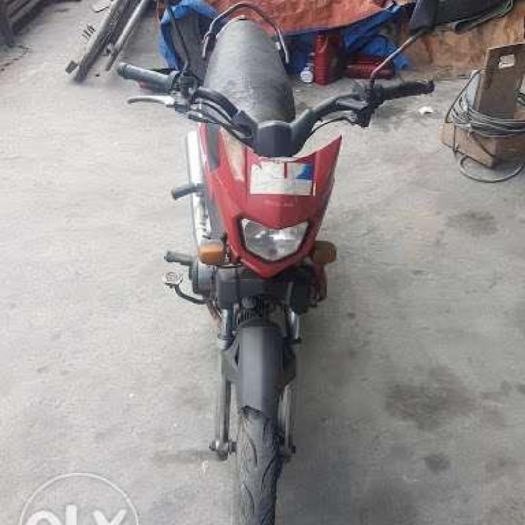 Honda bravo 100 fairings best sale