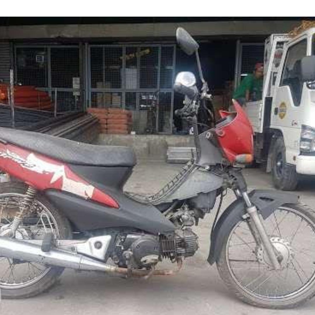 Bravo honda motorcycle shop