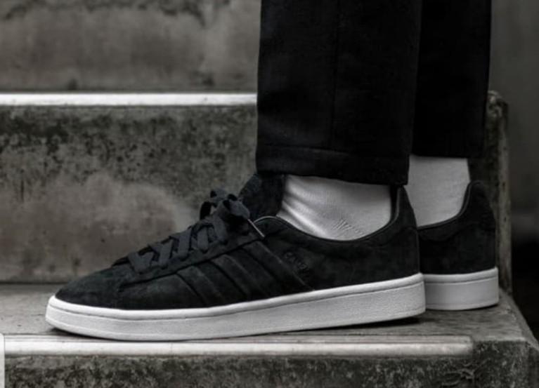 Sepatu adidas campus original Clearance