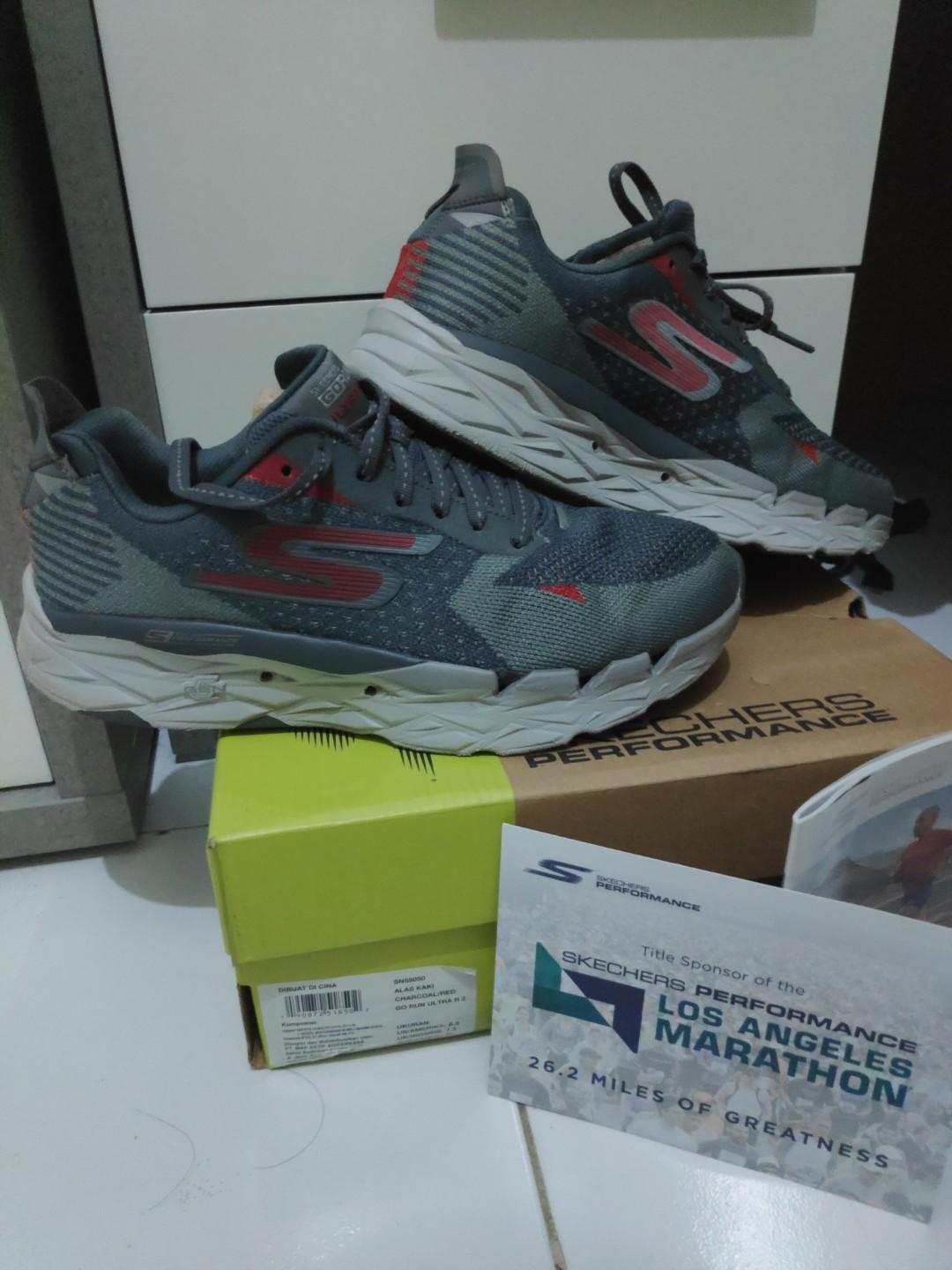 skechers performance gorun ultra r 2