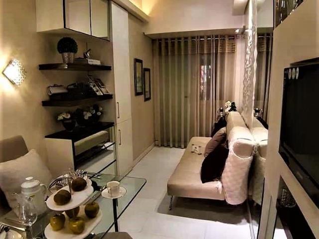Smdc Near Sm Moa 1 Bedroom Condo For Sale In Mall Of Asia