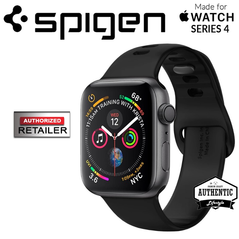 Spigen air sales fit band