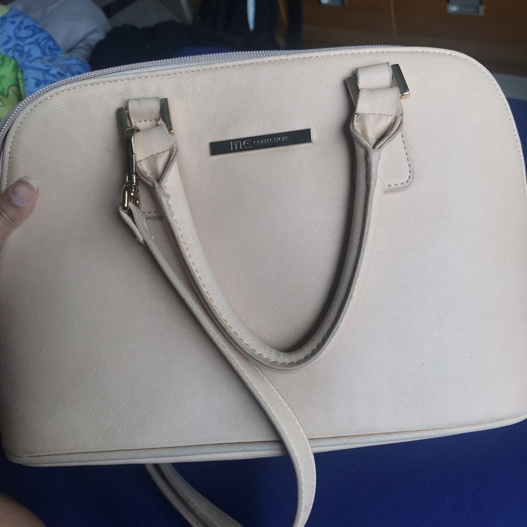 Harga beg marie cheap claire