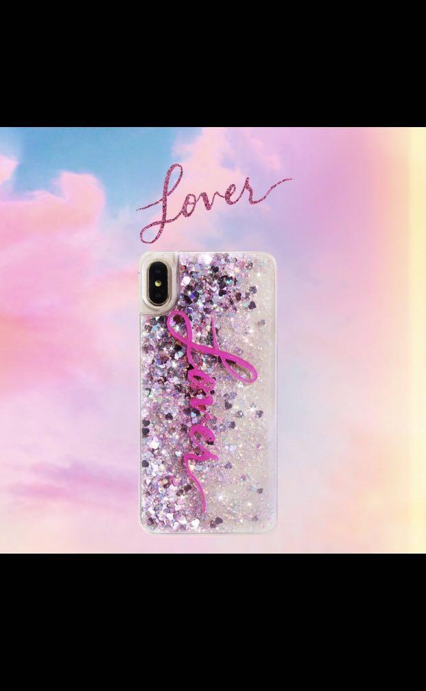 Taylor Swift Lover Phone Case On Carousell