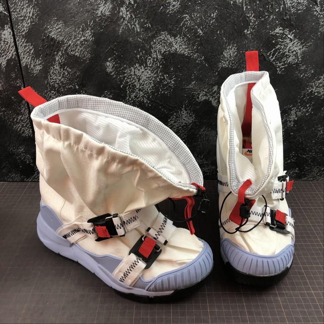 Tom Sachs x Nike Mars Yard Overshoe Men s Fashion Footwear