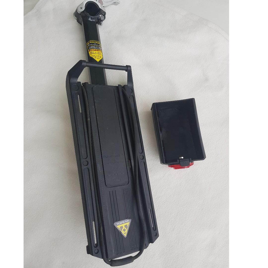 qr beam rack mtx parts