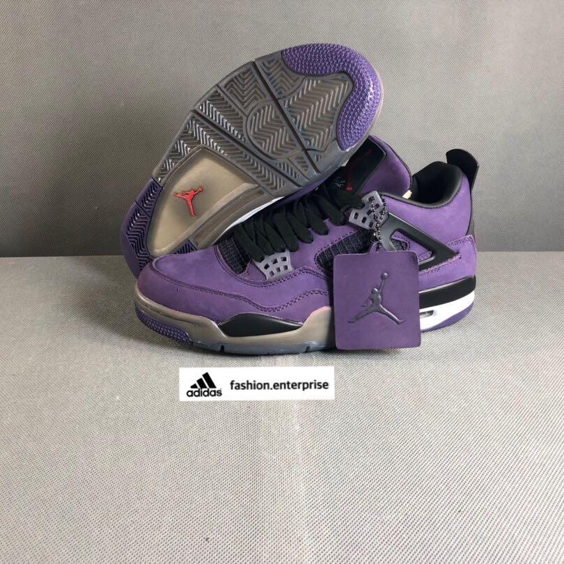 jordan 1 travis scott kids