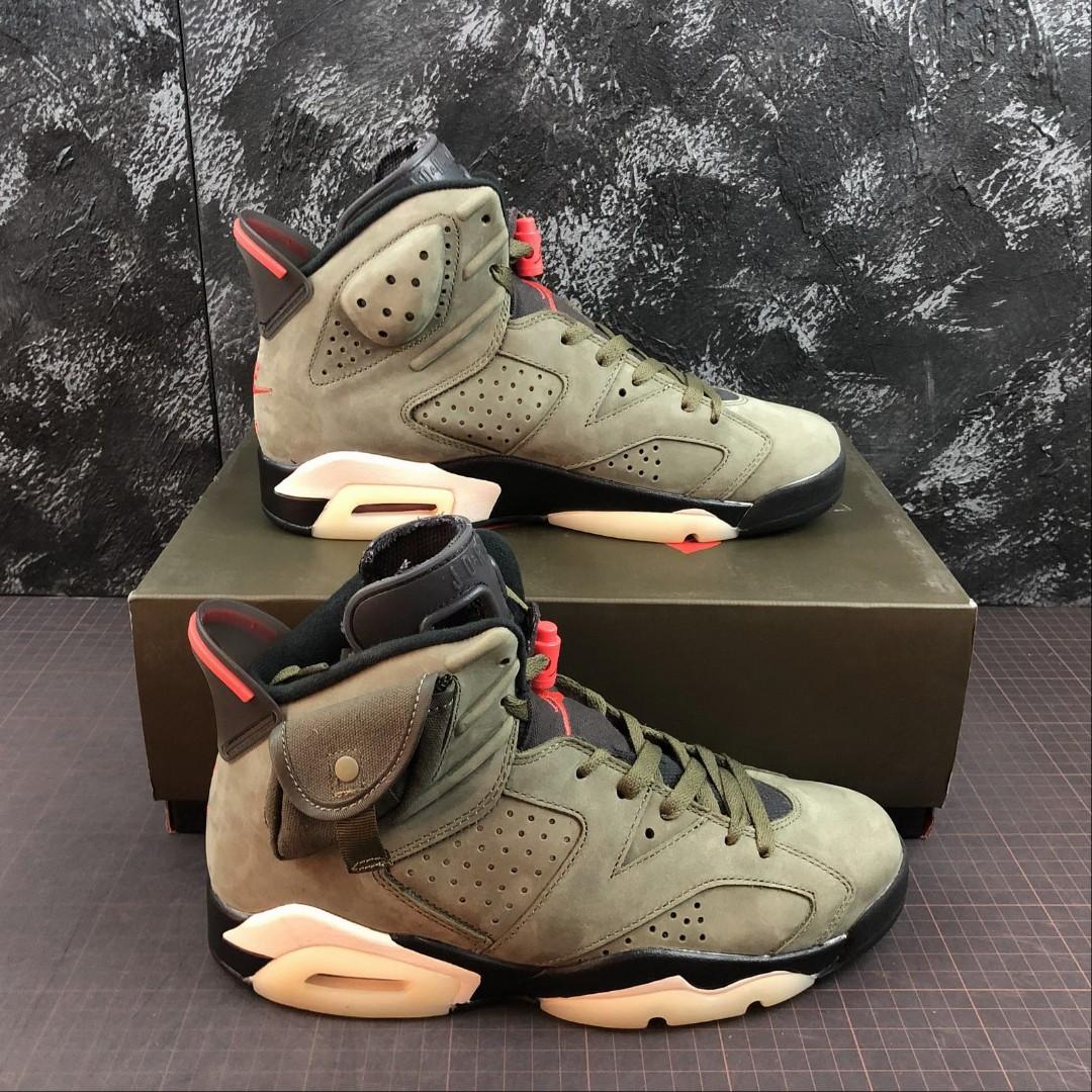 jordan 6 high