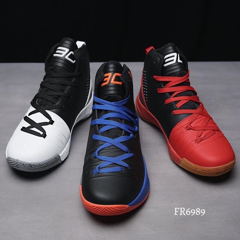 Under Armour Men Stephen Curry Sports Sneakers BasketBall Shoes #FR6989,  Fesyen Pria, Sepatu , Lainnya di Carousell