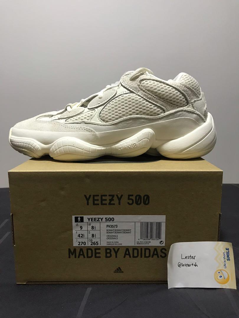 yeezy 500 salt Vehicle Rentals Carousell Philippines