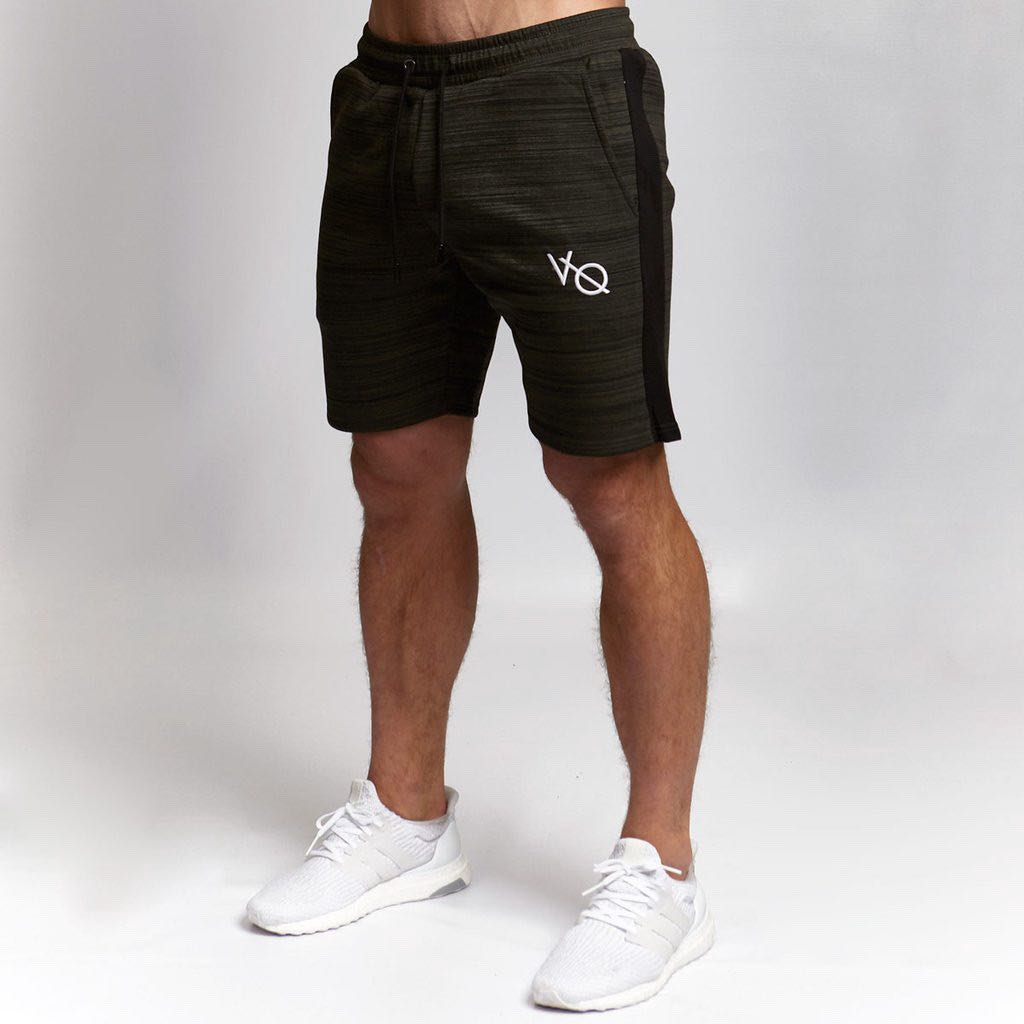 vq fit shorts