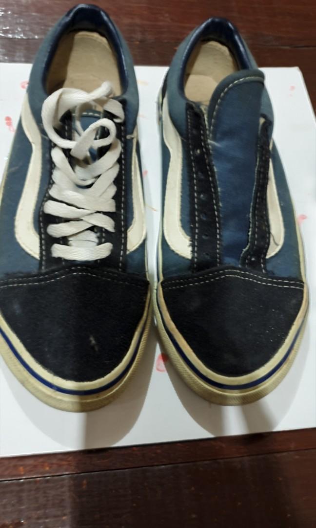 Vans old skool estados unidos top