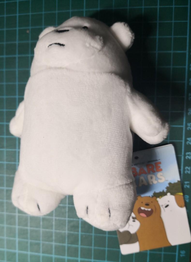 cody plush