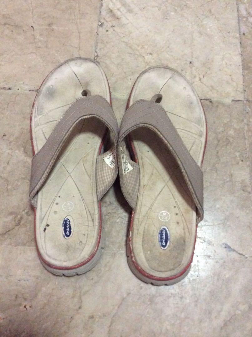 scholl footwear women