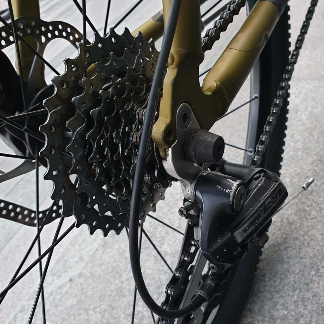 trek 3900 specs