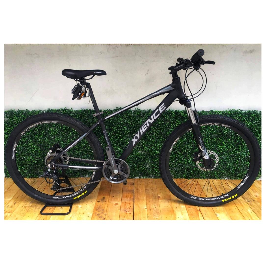 Xyience mountain 2025 bike price