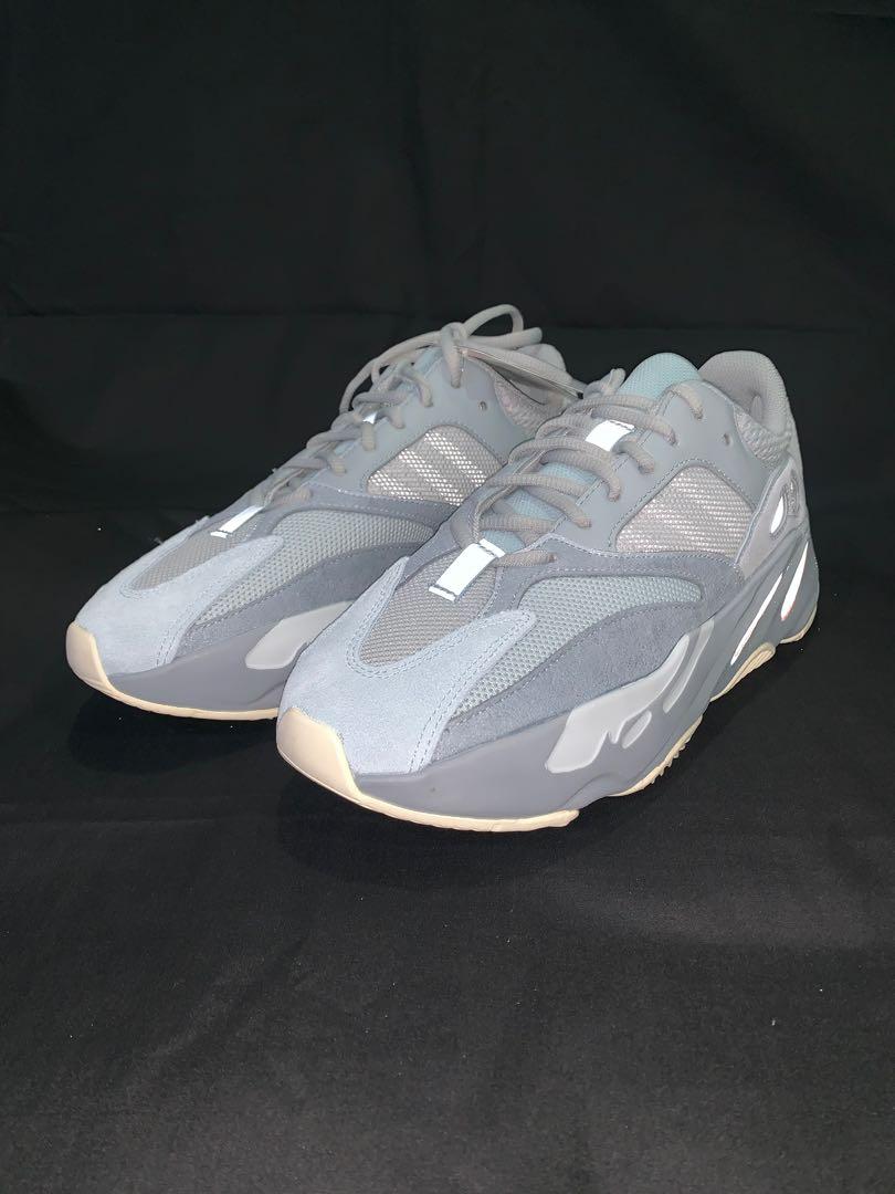 yeezy 700 inertia precio